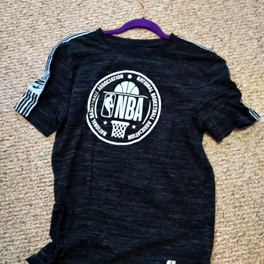 Sports NBA shirt